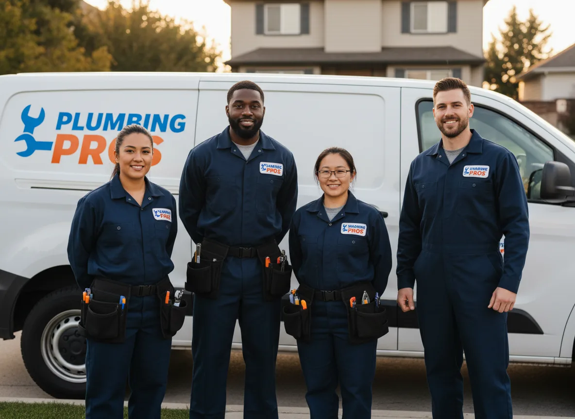 Water Heater Repair company in Terrell, NC